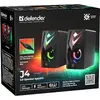 PC Skaļruņi DEFENDER J4 Photo 6