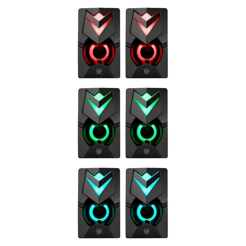 PC Skaļruņi DEFENDER J4 Photo 12