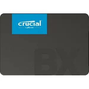 SSD диск Crucial 4TB 2.5" SATA III S71001890