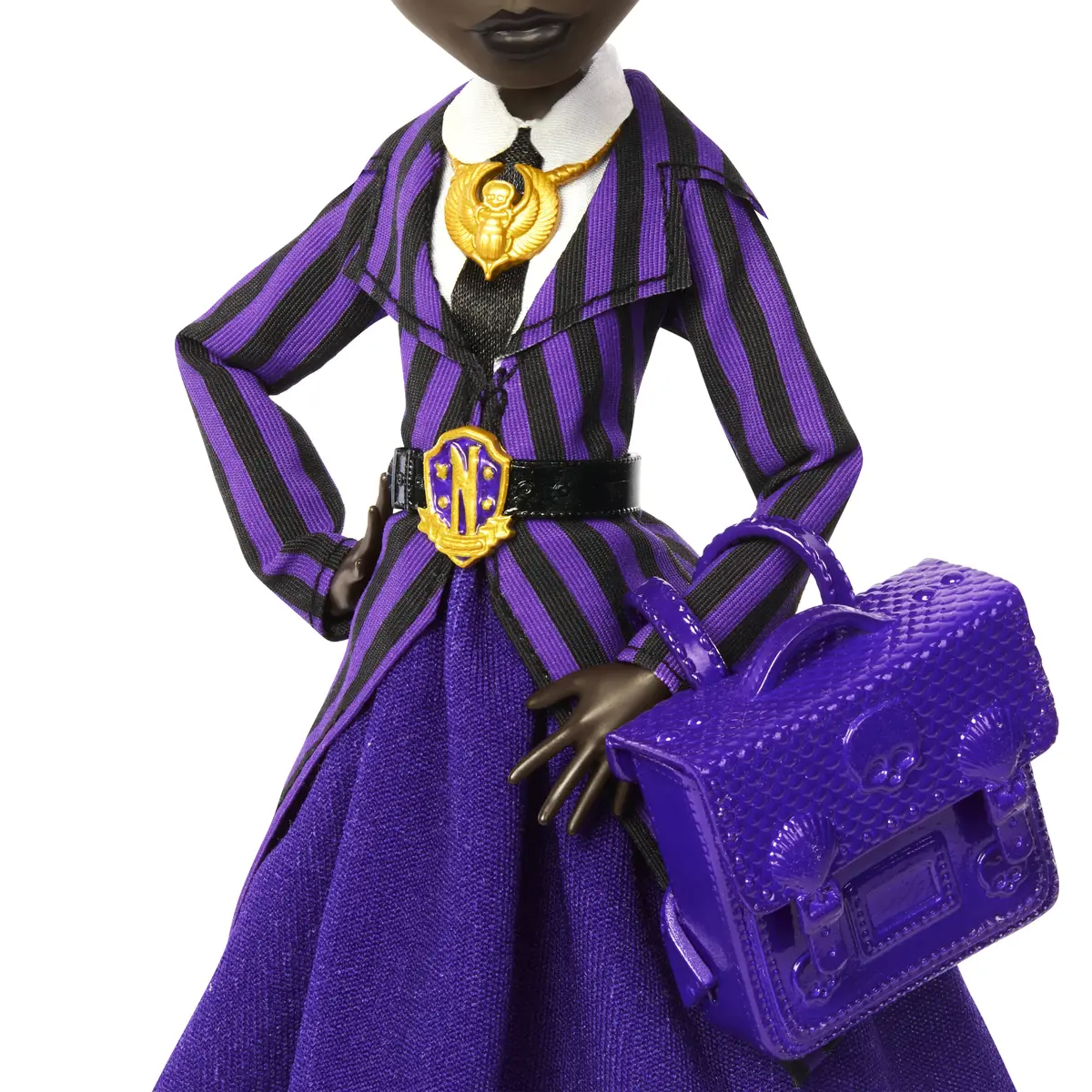 Modes lelle Monster High MASS PARTNERSHIP 1 Photo 5