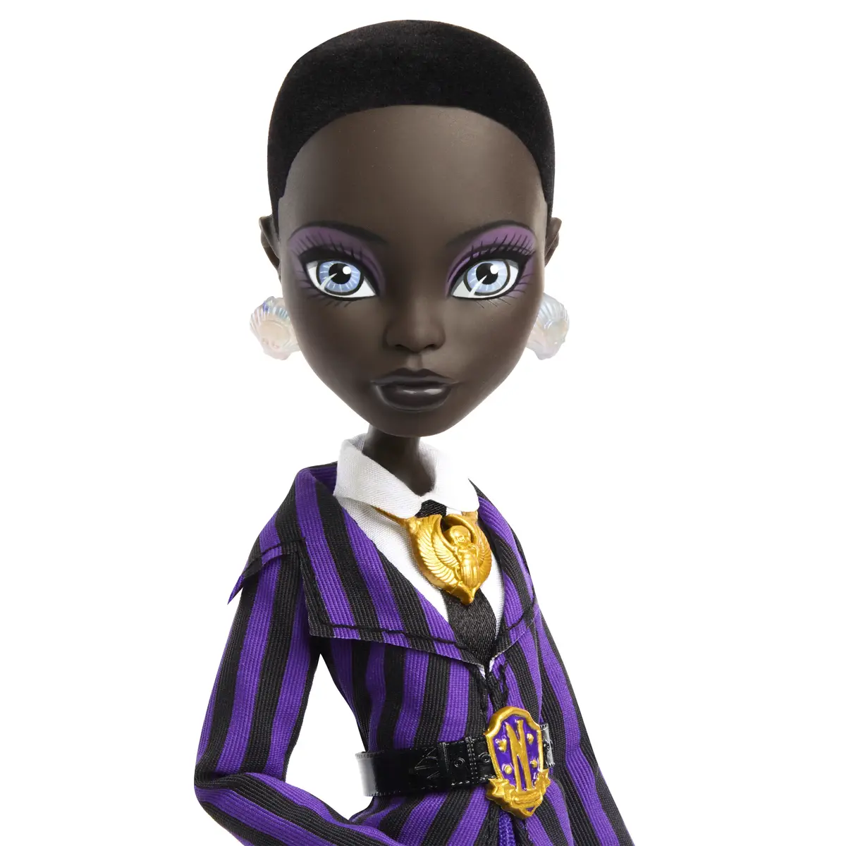 Modes lelle Monster High MASS PARTNERSHIP 1 Photo 6