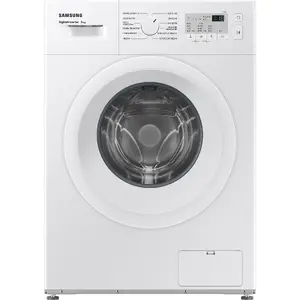 Стиральная машина Samsung WW60A3120WH 6 кг 1200 об/мин Белая