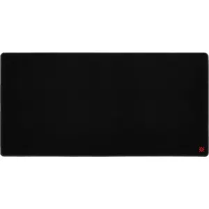 Mouse pad Defender Gaming BLACK ULTRA XXL ONE 780x380x5mm