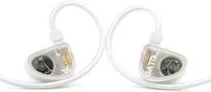 Наушники Truthear GATE white с микрофоном