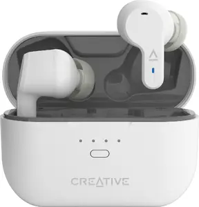 Austiņas Creative Labs Zen Air Pro
