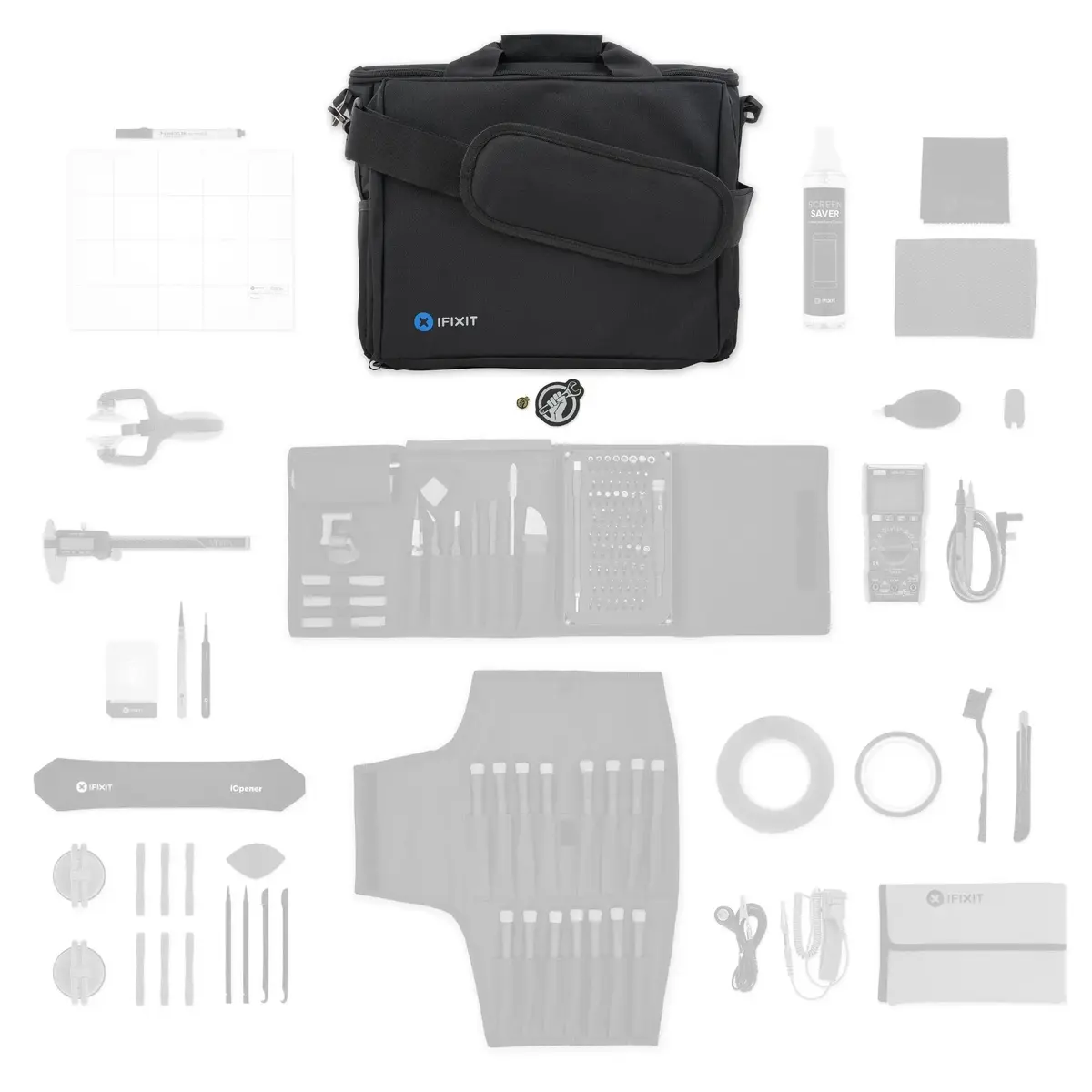 Tool box iFixit Pro Tech Movement Module Photo 2