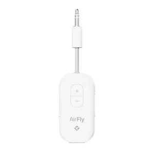 Wireless communication system Twelve South AirFly Pro 2 16.5 g White