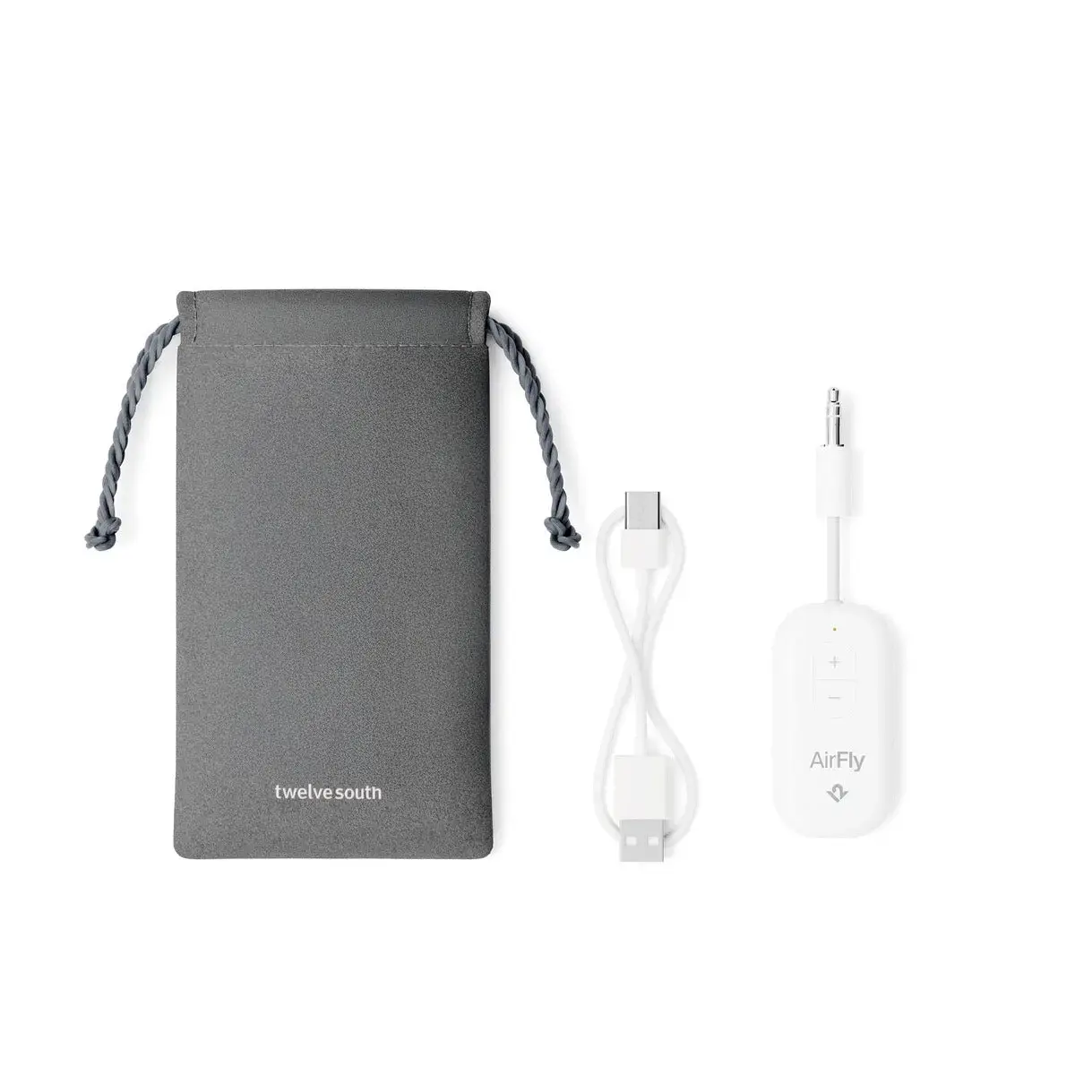 Беспроводная система связи Twelve South AirFly Pro 2 Photo 4