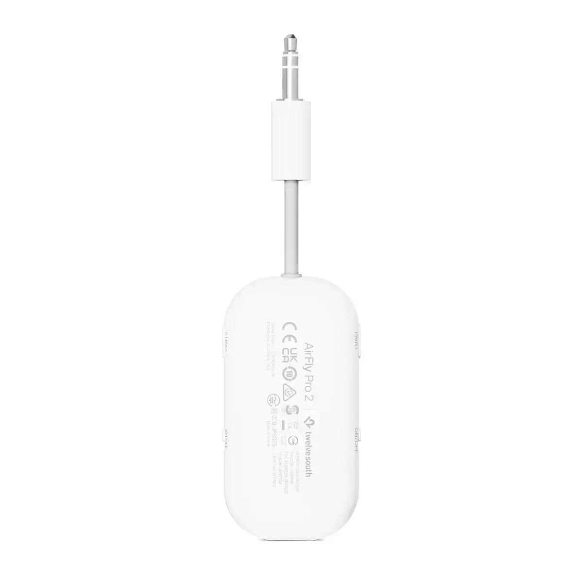 Беспроводная система связи Twelve South AirFly Pro 2 Photo 5