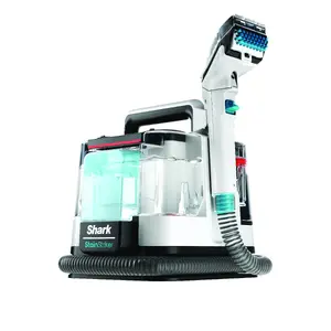Shark PX200EUT аппарат для чистки ковров Портативный Глубокий/промежуточный Белый