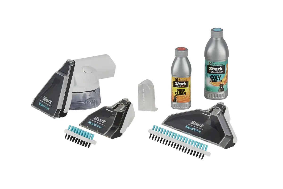 Shark PX200EUT carpet cleaning machine PX200EUT Photo 2