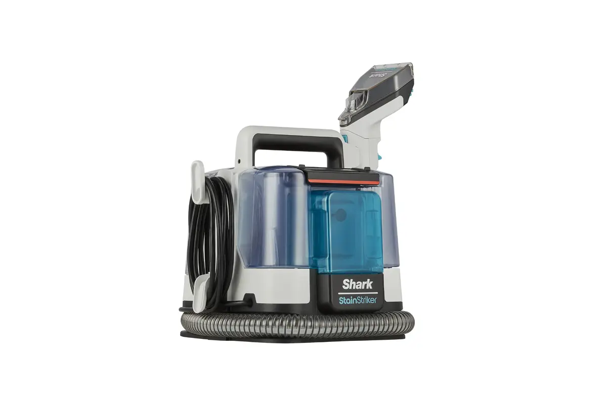 Shark PX200EUT carpet cleaning machine PX200EUT Photo 3
