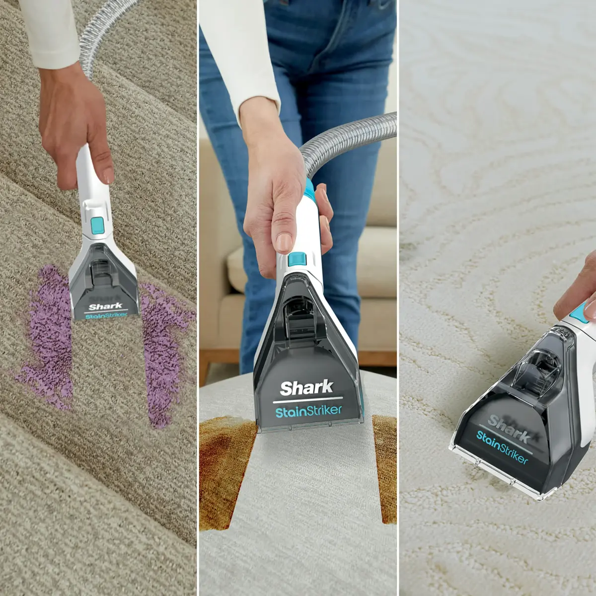 Shark PX200EUT carpet cleaning machine PX200EUT Photo 9
