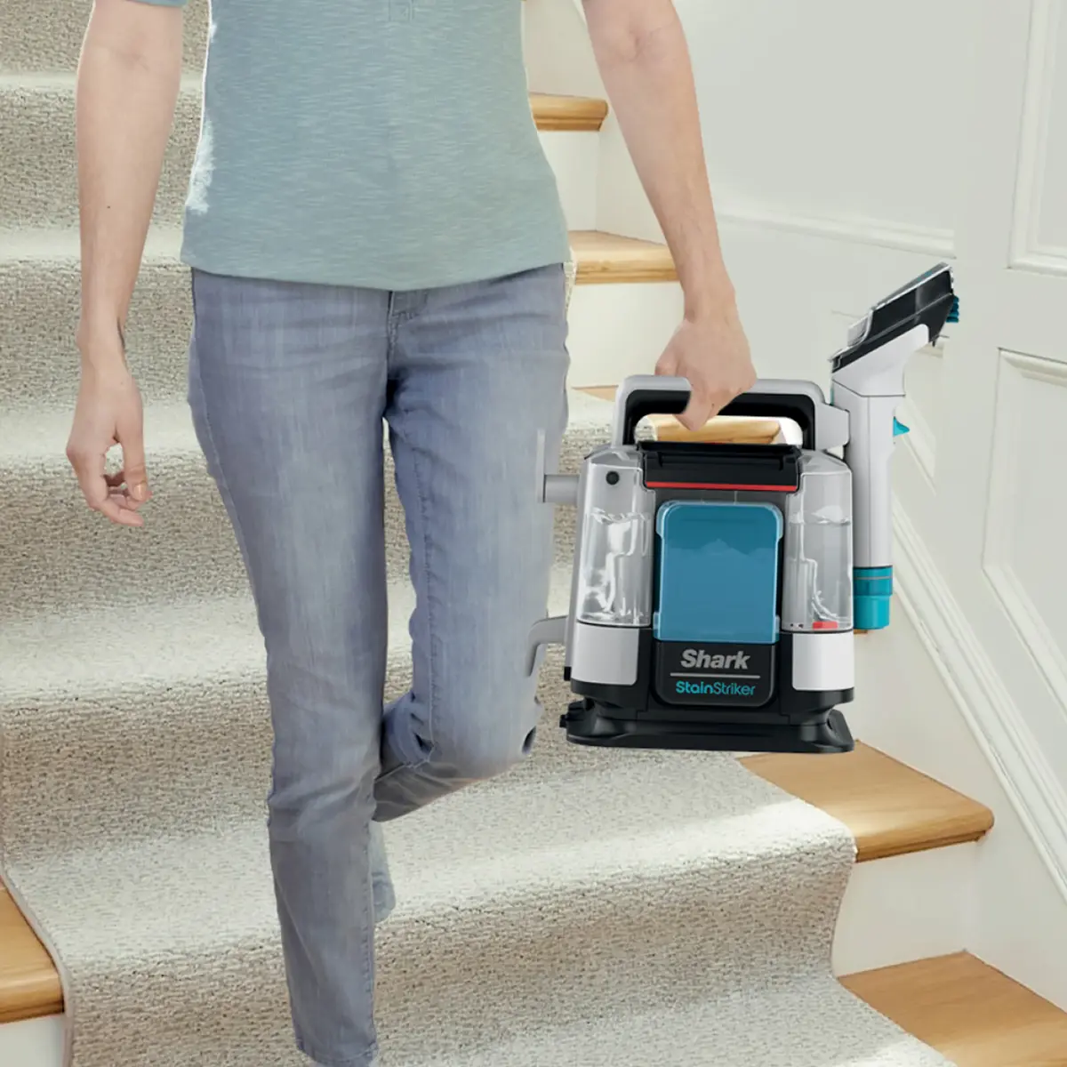 Shark PX200EUT carpet cleaning machine PX200EUT Photo 11