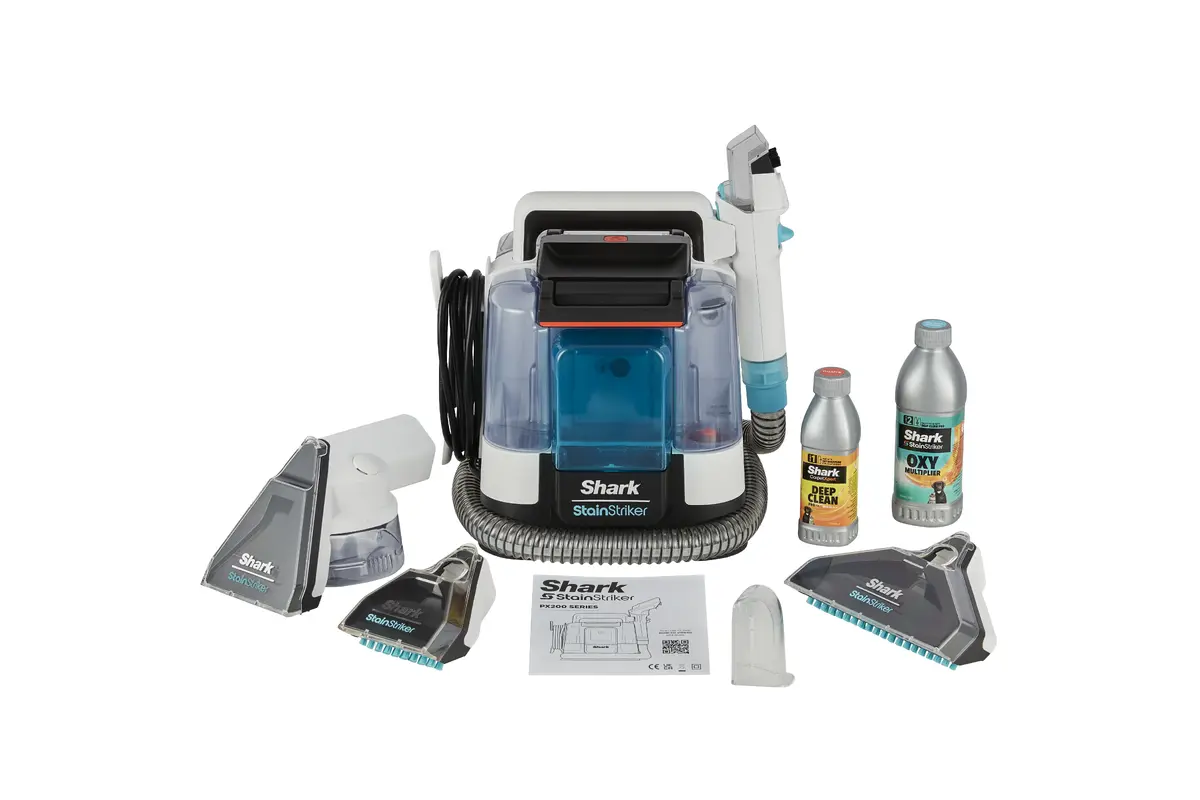 Shark PX200EUT carpet cleaning machine PX200EUT Photo 13