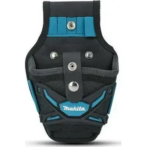 Tool Bag Makita E-15176 — Compact design, durable material, for drills and accessories
