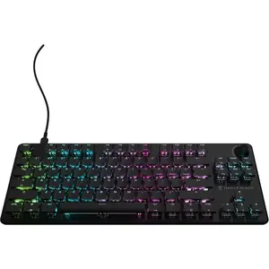 Mechanical Gaming Keyboard Turtle Beach Vulcan II TKL NO — Tenkeyless, RGB Backlit