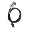 Розетка USB C Ochno O-CO-200-AL-1 Photo 3