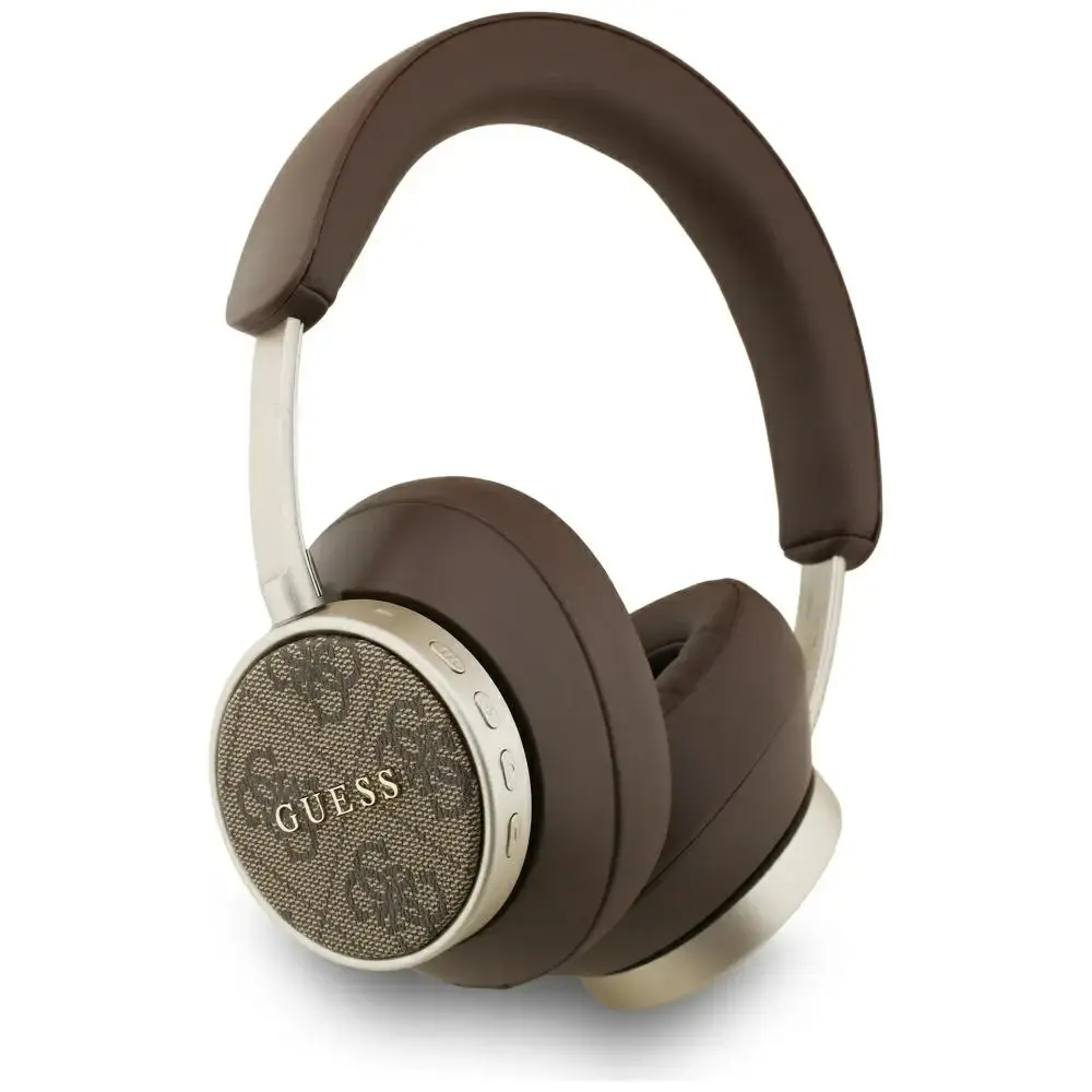 Накладные наушники GUESS GUBHC15P4MRSCW Bluetooth 4.0 Photo 2