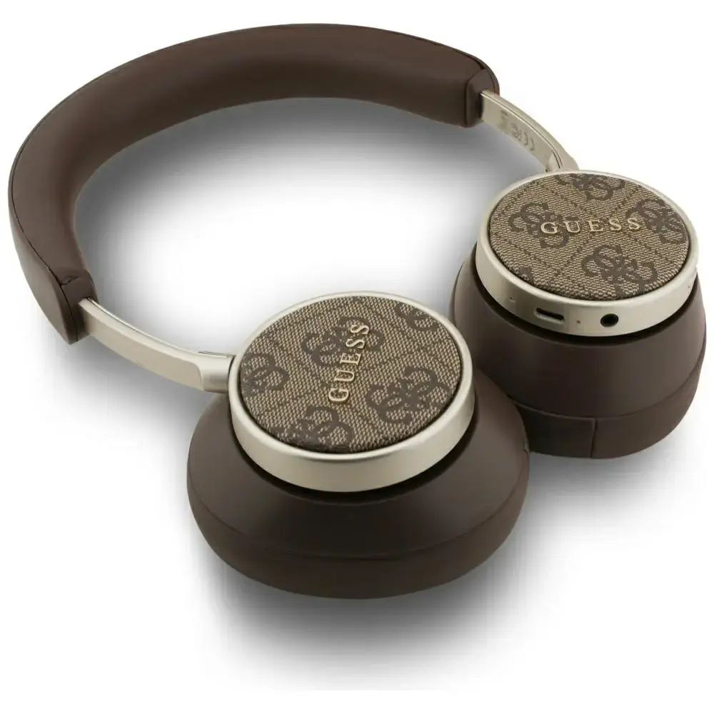 Накладные наушники GUESS GUBHC15P4MRSCW Bluetooth 4.0 Photo 3