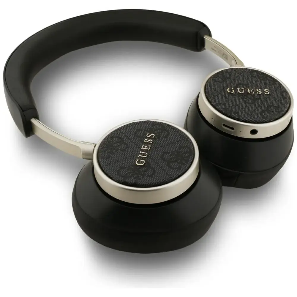 Over-ear headphones GUESS GUBHC15P4MRSCK Bluetooth 4.0 Photo 3