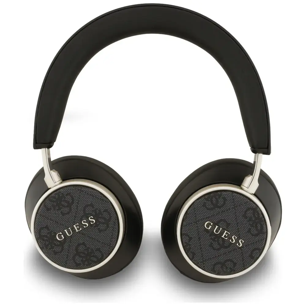 Over-ear headphones GUESS GUBHC15P4MRSCK Bluetooth 4.0 Photo 4