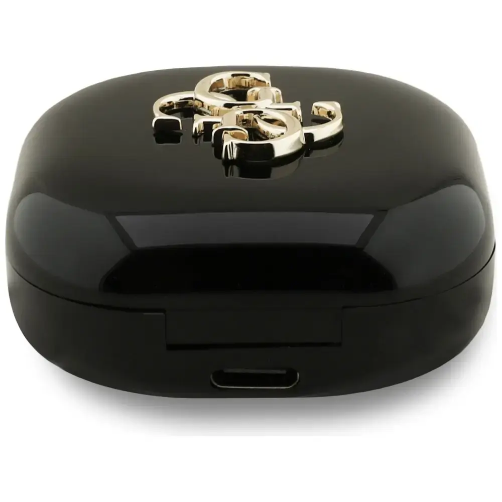 Headphones Guess TWS 4G Metal Logo Photo 4