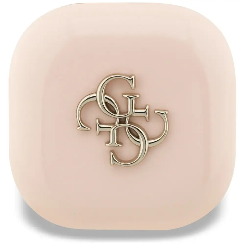 Наушники Guess TWS 4G Metal Logo Photo 3