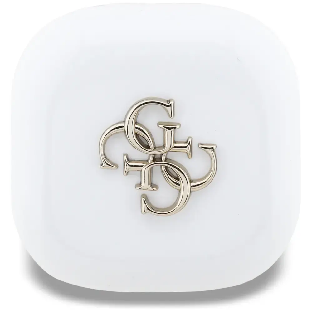 Наушники Guess TWS 4G Metal Logo Photo 2