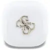 Наушники Guess TWS 4G Metal Logo Photo 2