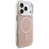 Karl Lagerfeld IML Karl RSG MagSafe vāciņš priekš iPhone 17 Pro Photo 4