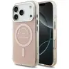 Karl Lagerfeld IML Karl RSG MagSafe vāciņš priekš iPhone 17 Pro Photo 5