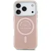 Karl Lagerfeld IML Karl RSG MagSafe vāciņš priekš iPhone 17 Pro Photo 7