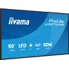 Монитор iiyama 50" 4K UHD Photo 4