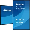 Монитор iiyama 50" 4K UHD Photo 5