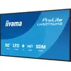 Монитор iiyama 50" 4K UHD Photo 6
