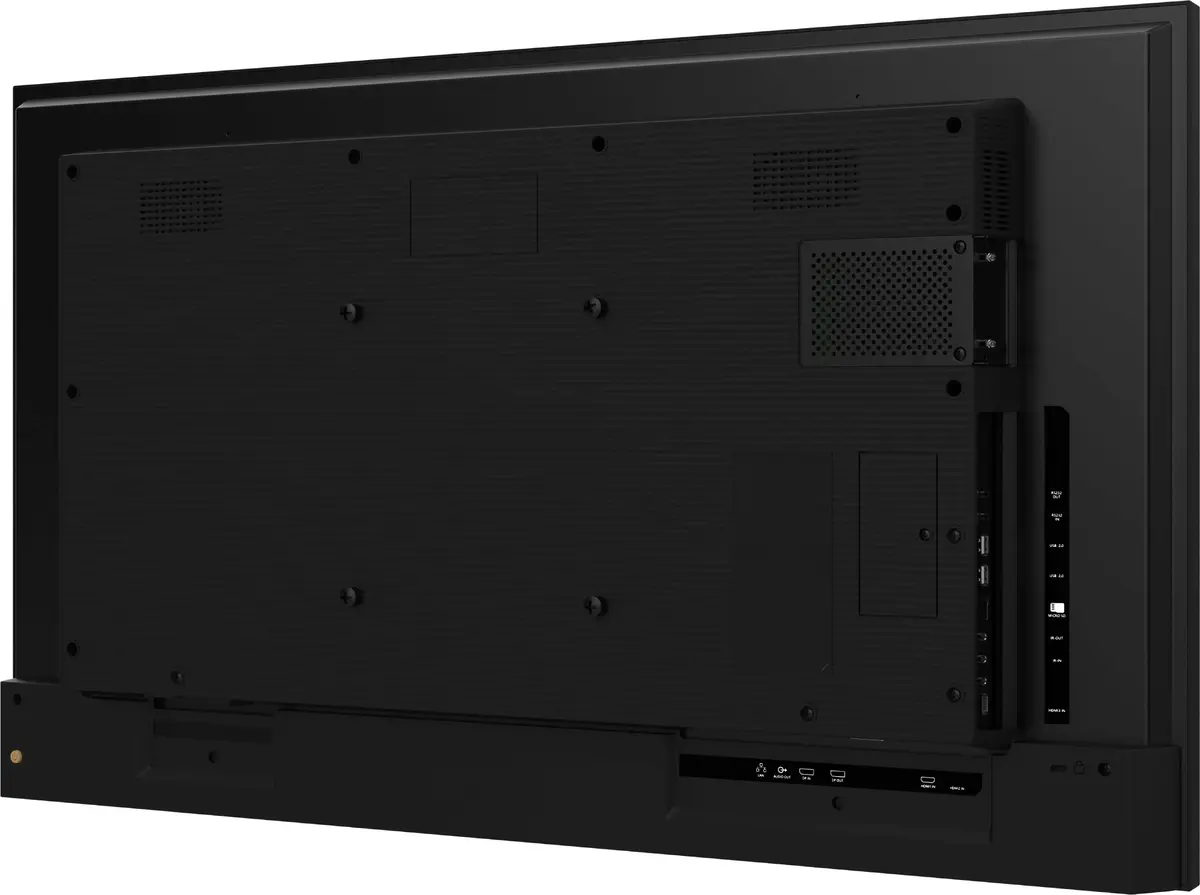 Монитор iiyama 50" 4K UHD Photo 13