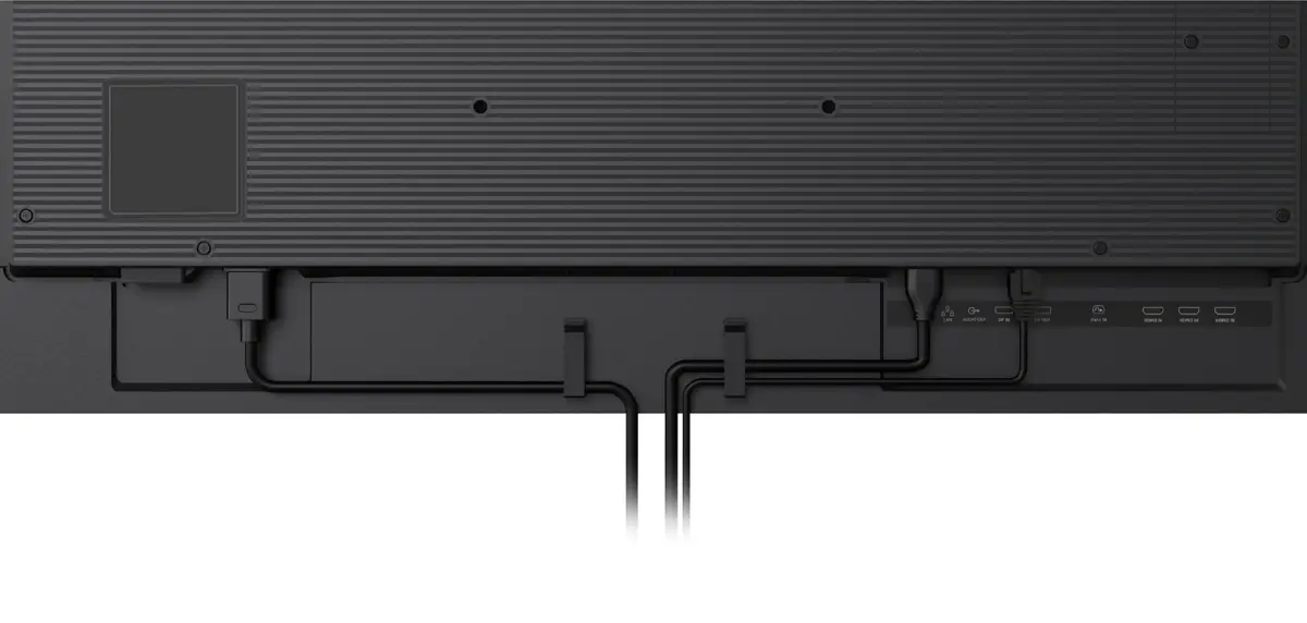 Монитор iiyama 50" 4K UHD Photo 14