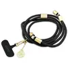 GUESS CBDY 4G Charm USB-C — USB-C 150 см Photo 3