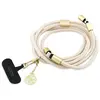 GUESS кабель USB-C—USB-C CBDY 4G Charm 150 см Photo 2