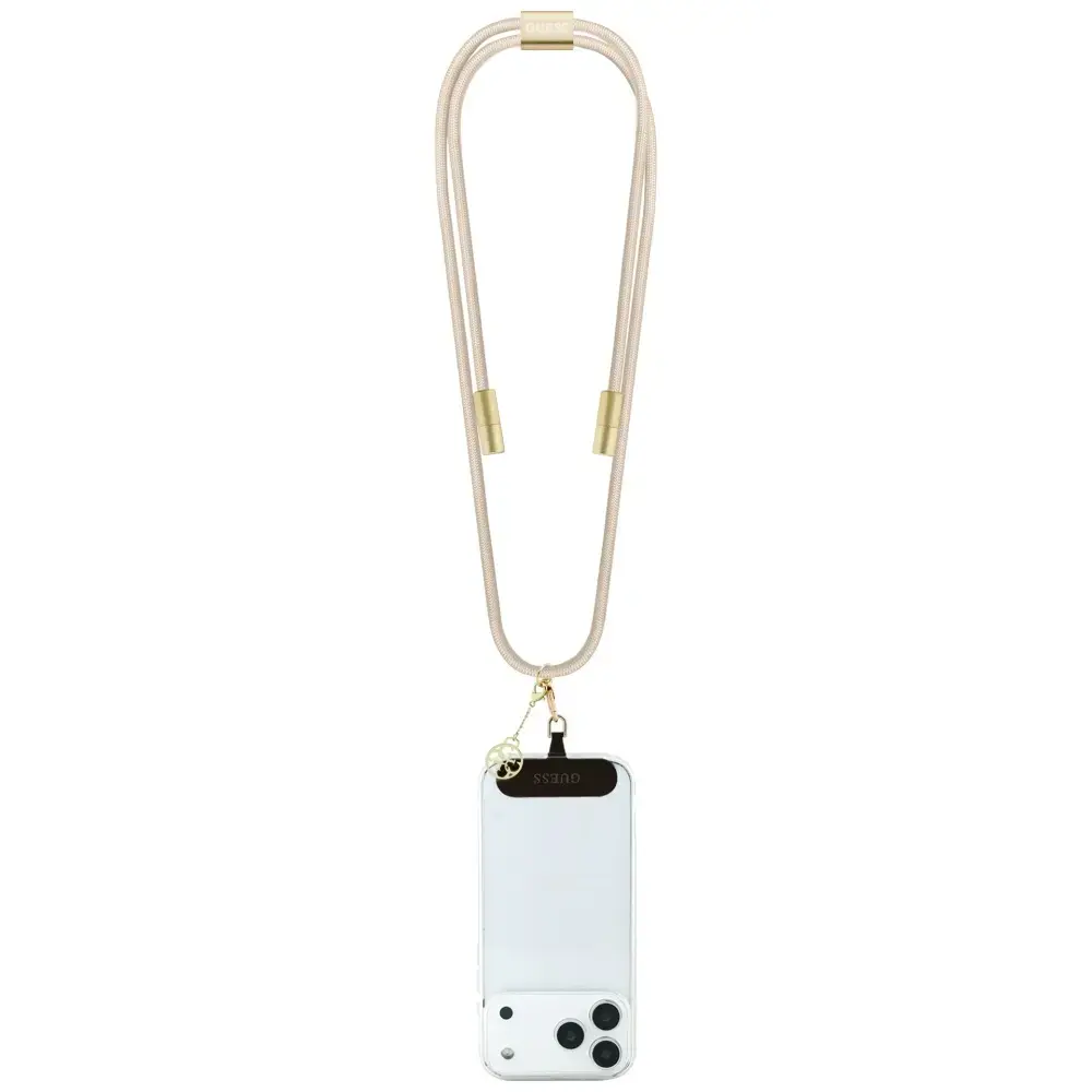 GUESS кабель USB-C—USB-C CBDY 4G Charm 150 см Photo 3