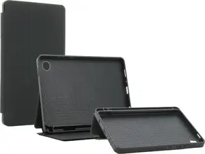 Protective case MOBILIS ELEMENT for Galaxy Tab A11 8.7" — made with 25% recycled material