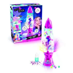 Bērnu radošais komplekts Canal Toys OFG 180 ieteicamais vecums 6 gadi