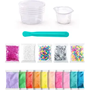 Children's craft kit Canal Toys SSC 184 Multicolour 6 years