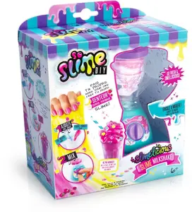 Набор для создания слаймов Canal Toys So Slime Milkshake Maker