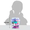 Слайм Canal Toys Slime Super Bucket 1kg Photo 8