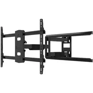 Cantilever TV Mount B-TECH BT5227/B for 32–70 inch TVs with adjustable arm