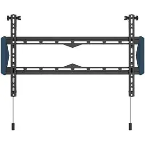 Tilt TV Wall Mount B-TECH BT5432/B for 600mm flat screen TVs, VESA 600mm compatible