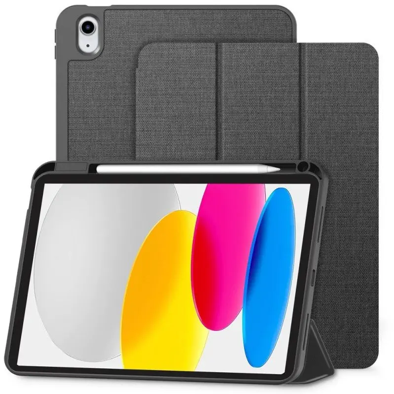Planšetdatora vāks Tech-Protect SC Pen Canvas