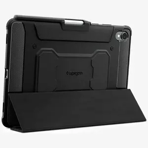 Чехол для планшета Spigen Rugged Armor PRO для Samsung Galaxy Tab S11 11.0 (модели X730/X736) черный